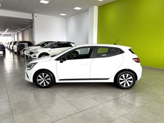 Renault Clio Equilibre Blue 1.5 DCI 100CV EL TOP!!