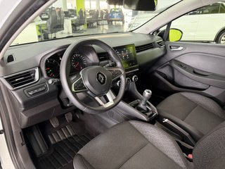 Renault Clio Equilibre Blue 1.5 DCI 100CV EL TOP!!