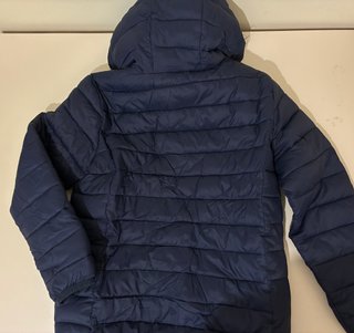 Abrigo niño talla 12 años