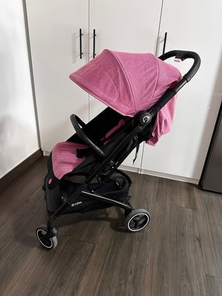 Carrito Cybex BEEZY ROSA