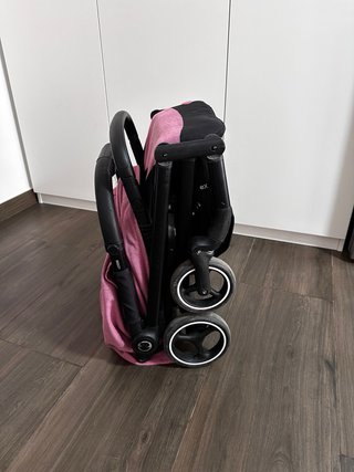 Carrito Cybex BEEZY ROSA