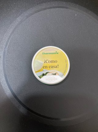 Recetario Thermomix (¡Como en casa!)
