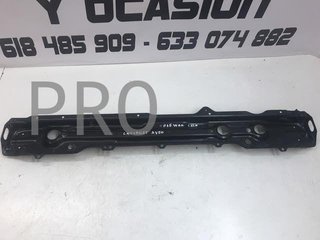 Soporte radiador kalos aveo