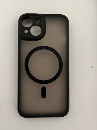 iPhone 13 Negro 128GB Batería 100%