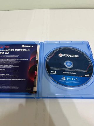 FIFA 23 PS4 (PlayStation 4) EA Sports