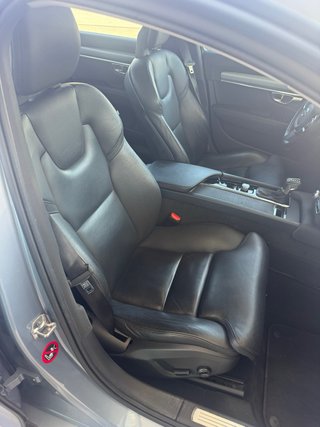 OPORTUNIDAD VOLVO S90 2018
