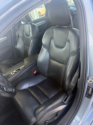 OPORTUNIDAD VOLVO S90 2018