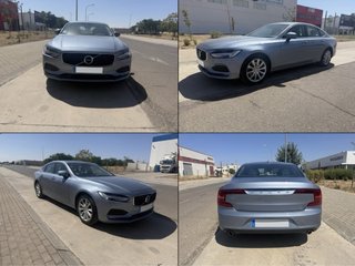 OPORTUNIDAD VOLVO S90 2018