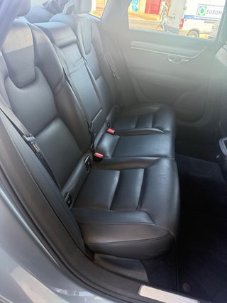 OPORTUNIDAD VOLVO S90 2018