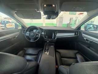 OPORTUNIDAD VOLVO S90 2018