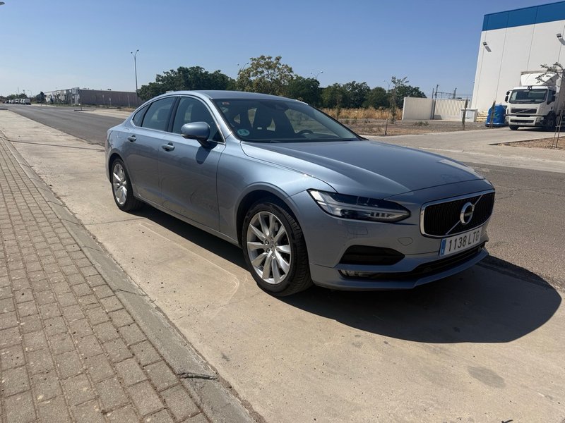 OPORTUNIDAD VOLVO S90 2018 - foto 1