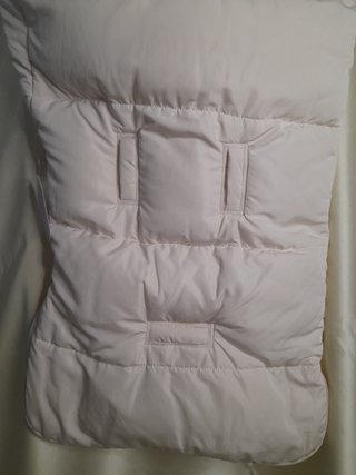 Sacco nanna invernale Ellepi beige