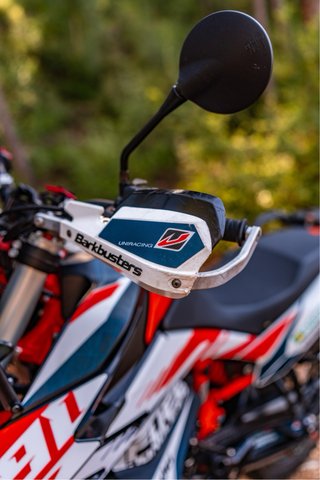 KTM 890 Adventure R NeiAdv