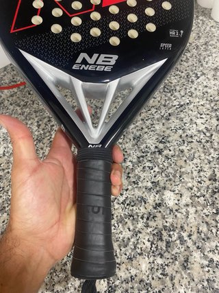 Pala NB Nitro Junior