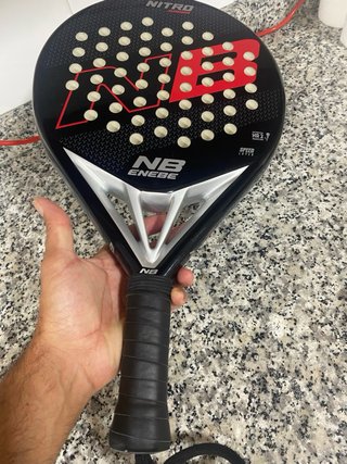 Pala NB Nitro Junior