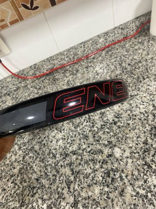 Pala NB Nitro Junior