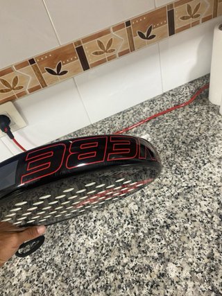 Pala NB Nitro Junior