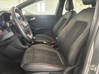 Ford Puma 2023
