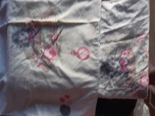 Juego de sábanas Hello Kitty Disney