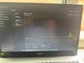 Acer Aspire Ryzen 7 • 16GB RAM • 512GB SSD • Radeon