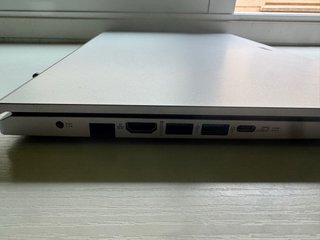 Acer Aspire Ryzen 7 • 16GB RAM • 512GB SSD • Radeon