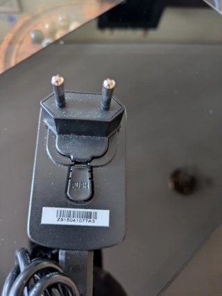 Cargador TomTom Original Mini-USB