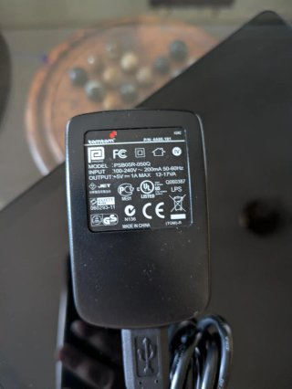 Cargador TomTom Original Mini-USB