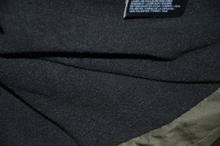 Superdry Abrigo acolchado Hombre Talla S-M Europea
