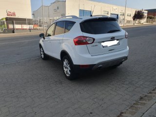 Ford Kuga 2013