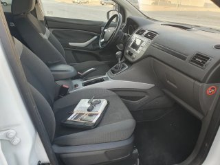 Ford Kuga 2013