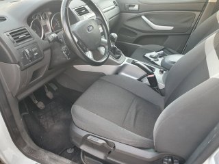 Ford Kuga 2013