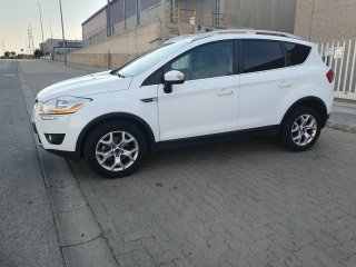 Ford Kuga 2013