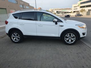 Ford Kuga 2013