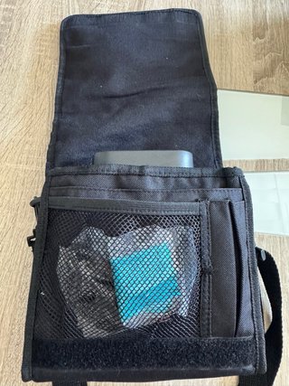 Prismáticos Tronic con funda
