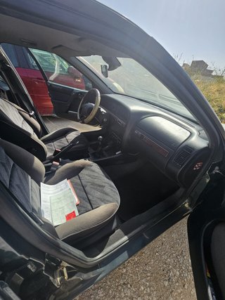 Citroen Xantia año 2000