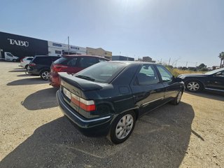 Citroen Xantia año 2000