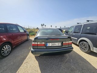 Citroen Xantia año 2000