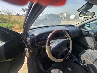 Citroen Xantia año 2000