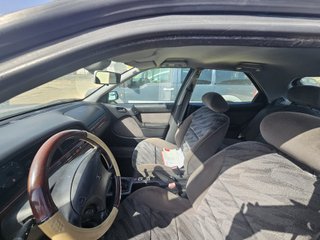 Citroen Xantia año 2000