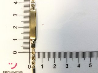 E641898-32 ESCLAVA ORO 18K