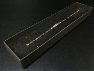 E641898-32 ESCLAVA ORO 18K