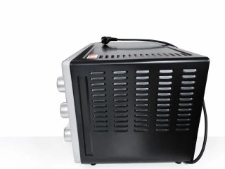 Horno sobremesa Mandine 38L