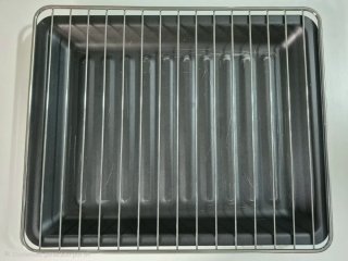 Horno sobremesa Mandine 38L