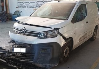 Citroen 9826243280 amortiguador berlingo 231249