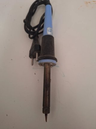 Soldador Lápiz Eléctrico