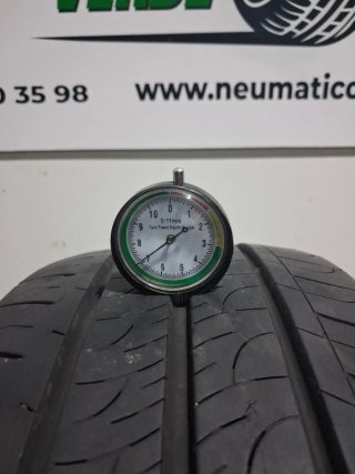 215 65 16C 106/104H GOOD YEAR EFFICIENT GRIP CARGO