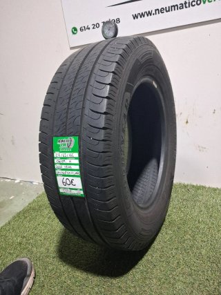 215 65 16C 106/104H GOOD YEAR EFFICIENT GRIP CARGO