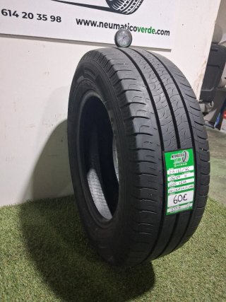 215 65 16C 106/104H GOOD YEAR EFFICIENT GRIP CARGO