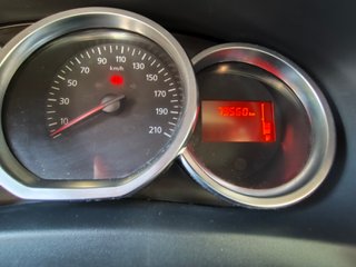 Dacia Logan MCV 2020 ( Hybrid gasolina +gas)