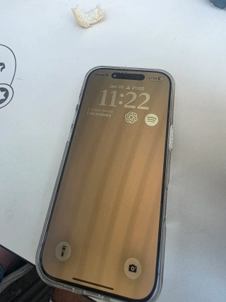 iPhone 14 Pro